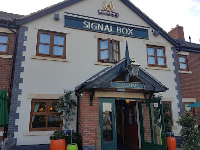 Signal Box