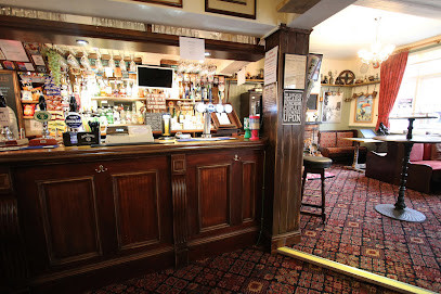 The Black Horse