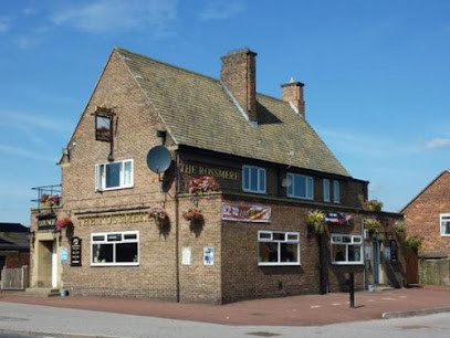Rossmere