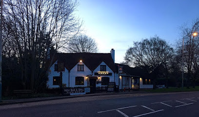 Arens Bar & Grill at The Six Bells