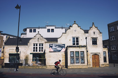 The Bluecoats Pub