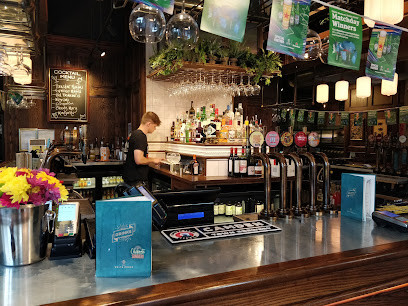The White Horse, Wembley