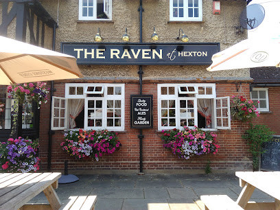 The Raven
