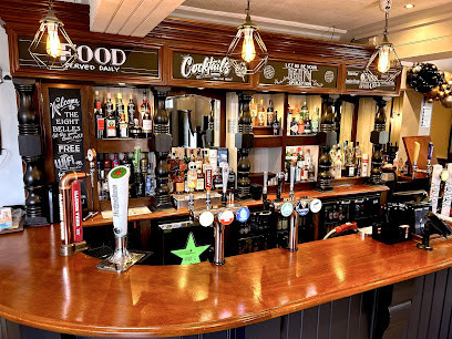 Eight Belles Ales Sports & Food