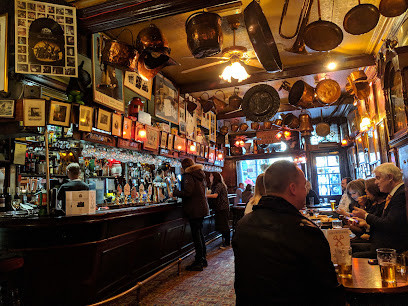 The Cross Keys