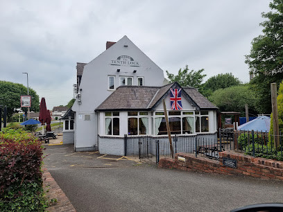 Tenth Lock