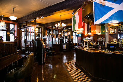 The Barley Mow