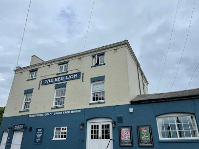 Red Lion Dudley