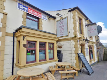 The Albion Inn