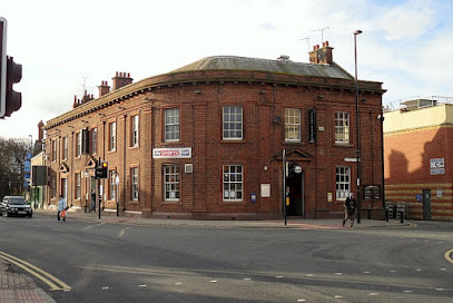 The Townhouse