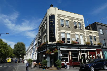 The Eagle