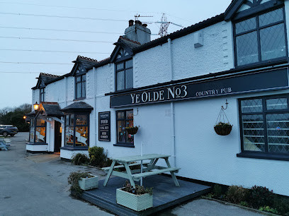 Ye Olde No 3