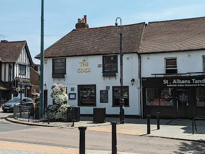 The Cock Inn