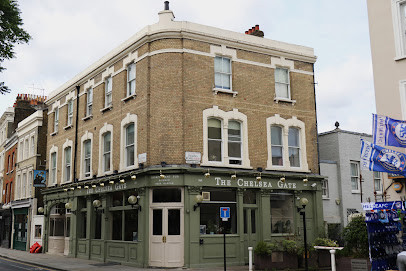 The Chelsea Gate