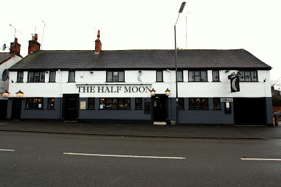 The Half Moon