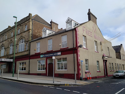 The Freemasons Arms