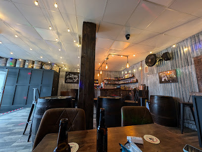The Barrel House