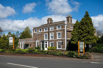 Himley House