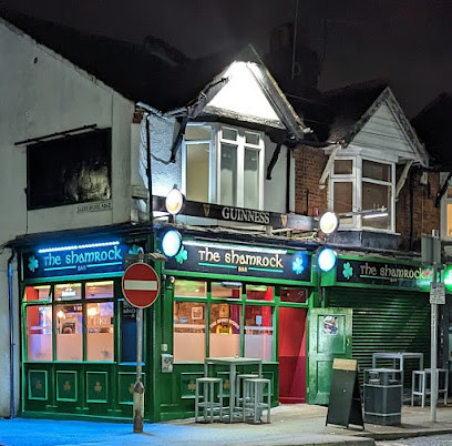 The Shamrock