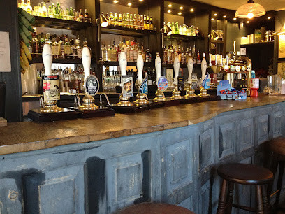 The Mill