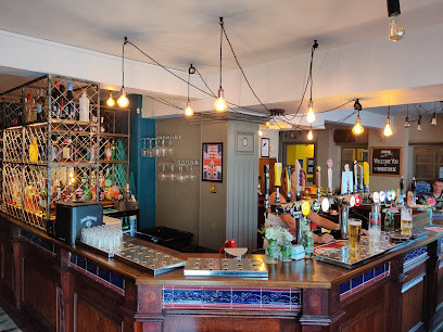 The Wheatsheaf, Higher Hillgate, Stockport SK13RB