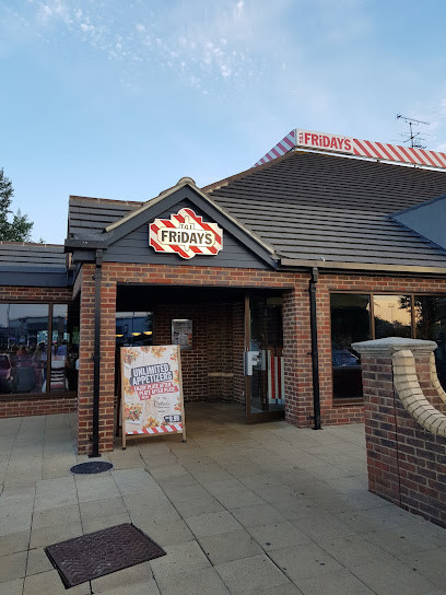 TGI Fridays - Basildon