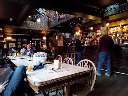 The Victoria