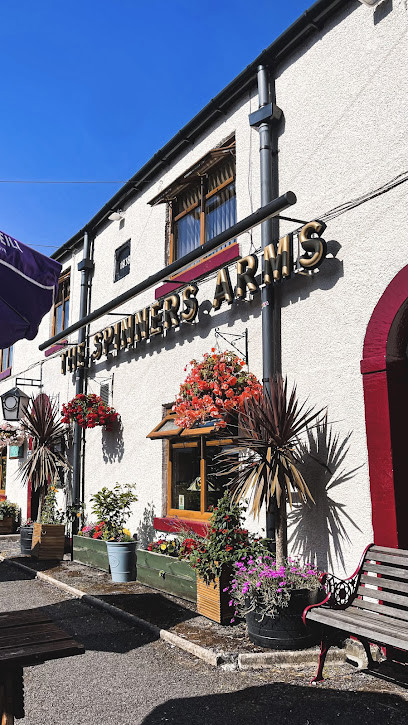 The Spinners Arms Hotel