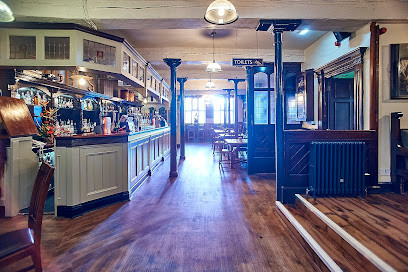 Thomas Rigby's
