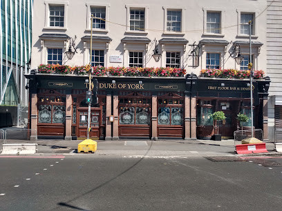 Duke of York