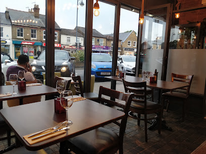 Fishy Delishy CHESHUNT Sea Food And Grill