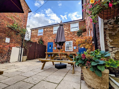 The White Horse Pub & Accommodation