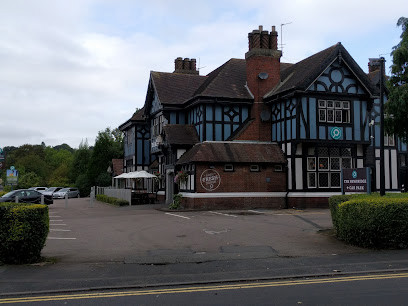 The Newbridge Stonehouse