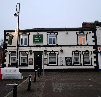 The Sir Robert Peel Hotel