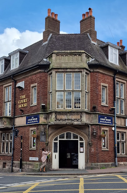 The Court House