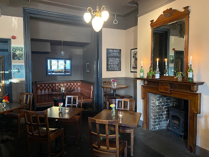 The Haverstock Tavern