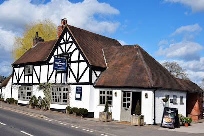 The Navigation Inn Lapworth