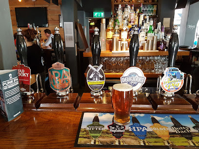 Windmill Hill Brewery And Taproom