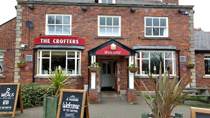 The Crofters Arms