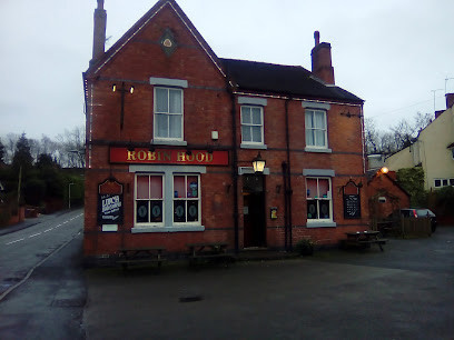 The Robin Hood