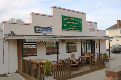 Pinner Green Social Club