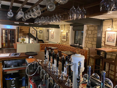 The Bell Inn