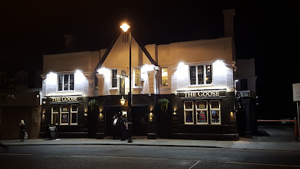 Goose Romford