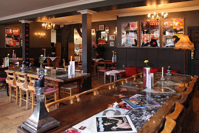 The Clissold Arms
