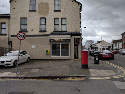 The Cornerpost Micro Pub