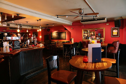 The Royal George