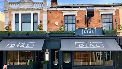 The Dial