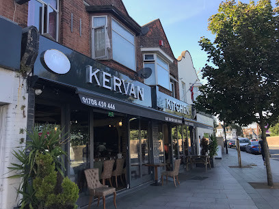 Kervan Kitchen Gidea Park