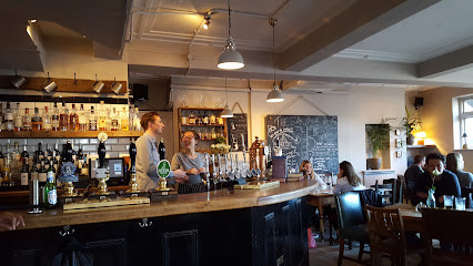 The Fulham Arms