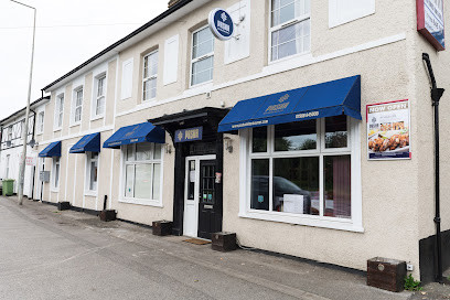 Pasha Turkish Grill Restaurant